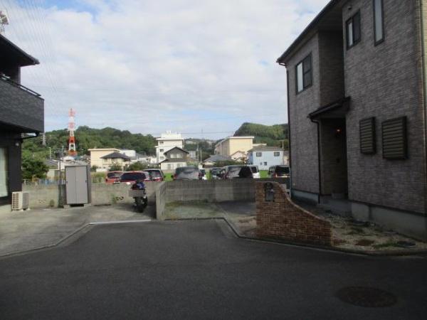 別府町