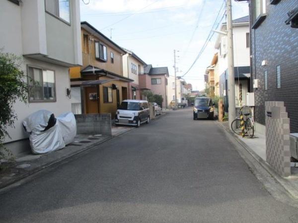 別府町