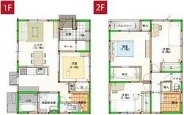 南吉田町