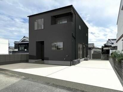 南吉田町