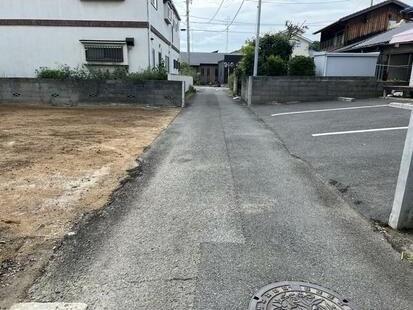 南吉田町