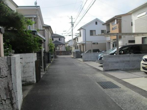 居相６丁目