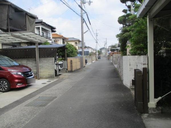居相６丁目