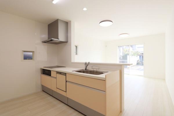 松山市鷹子町の中古一戸建て