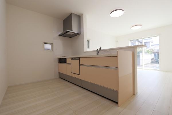 松山市鷹子町の中古一戸建て