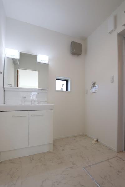 松山市鷹子町の中古一戸建て