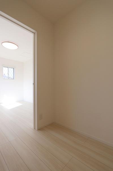 松山市鷹子町の中古一戸建て