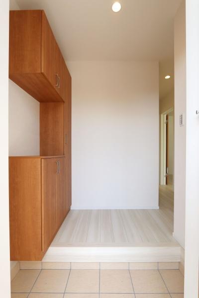 松山市鷹子町の中古一戸建て