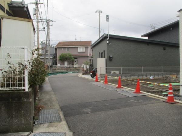 堀江町