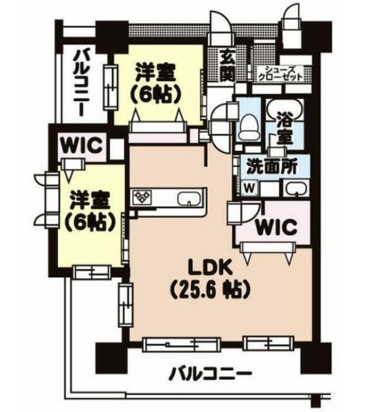 アルファステイツ古町