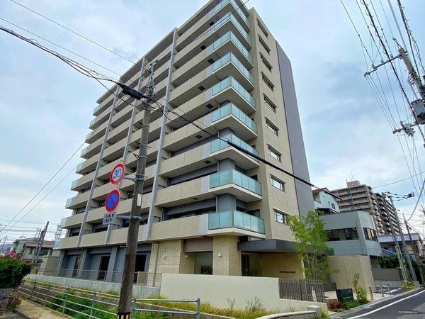 アルファステイツ古町
