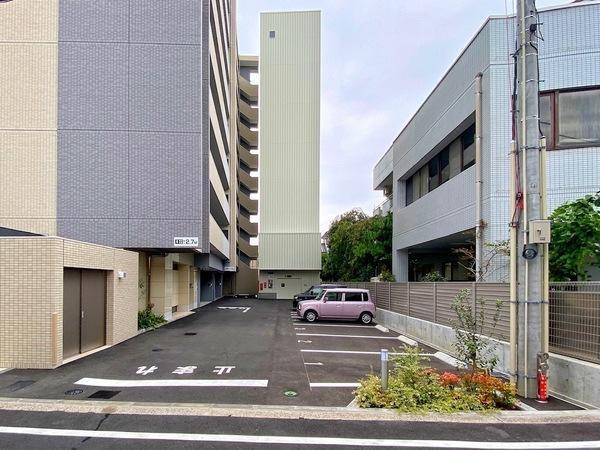 アルファステイツ古町