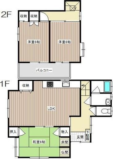 西石井５丁目