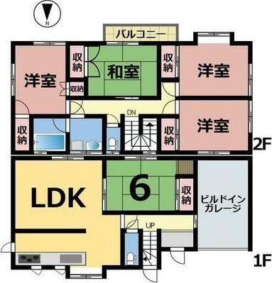 中古戸建