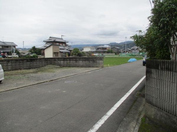 松山市安城寺町の中古一戸建て