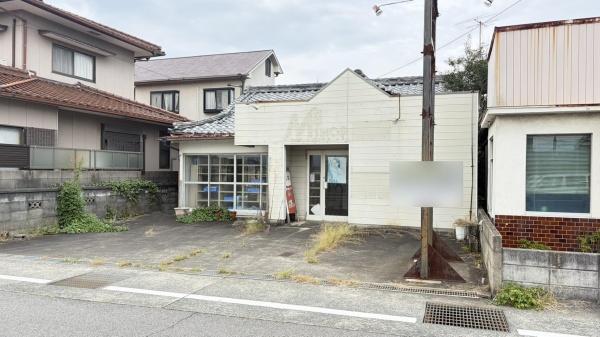 伊予郡松前町大字恵久美