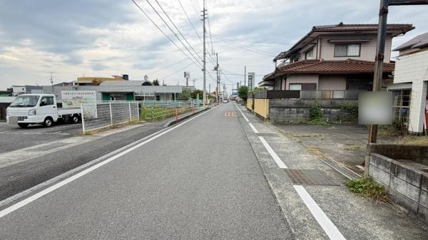 伊予郡松前町大字恵久美