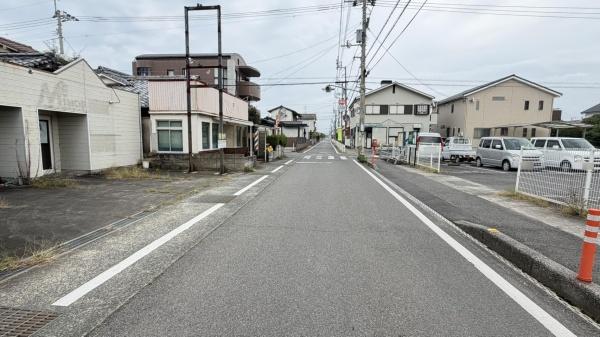伊予郡松前町大字恵久美