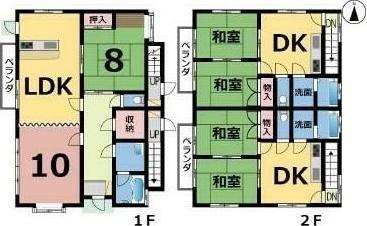 余戸東５丁目