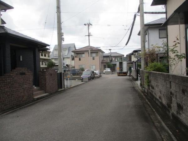 針田町