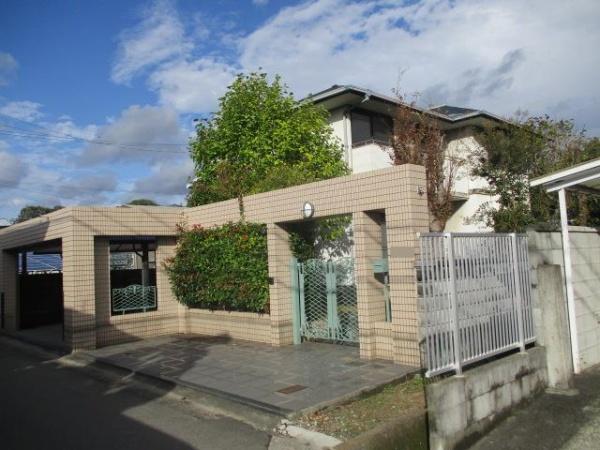 伊予郡松前町大字西高柳