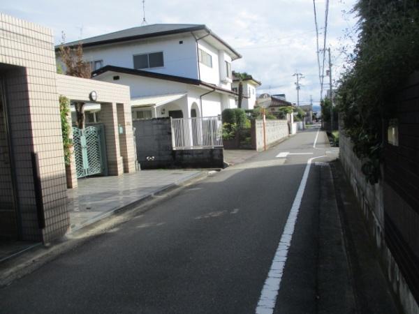 伊予郡松前町大字西高柳