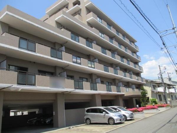 シャルマンコーポ松山城北