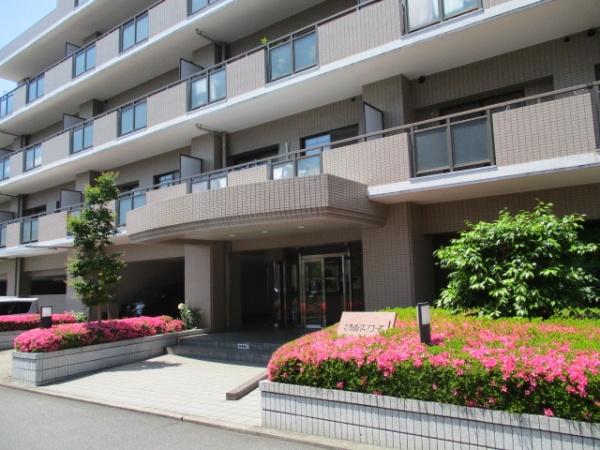 シャルマンコーポ松山城北