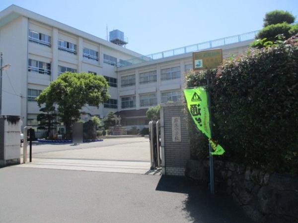 伊予郡砥部町原町　２号棟(砥部町立麻生小学校)