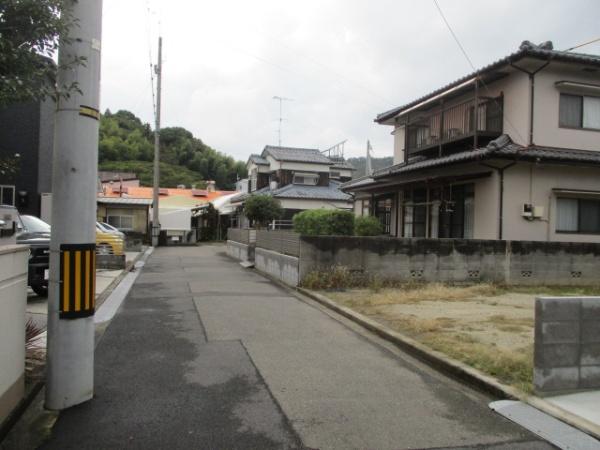 北斎院町