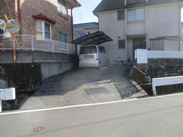 溝辺町
