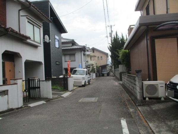 南梅本町