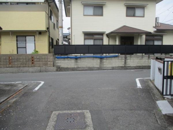 南梅本町