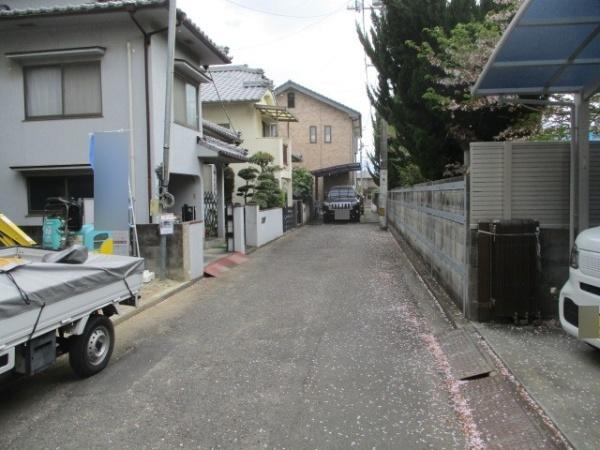 南梅本町