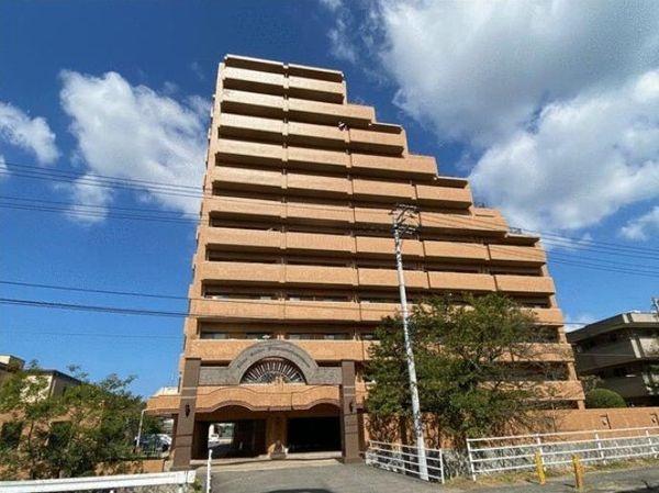 ライオンズガーデン松山紅葉町