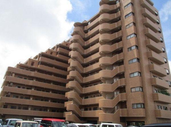 ライオンズガーデン松山紅葉町