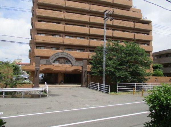 ライオンズガーデン松山紅葉町