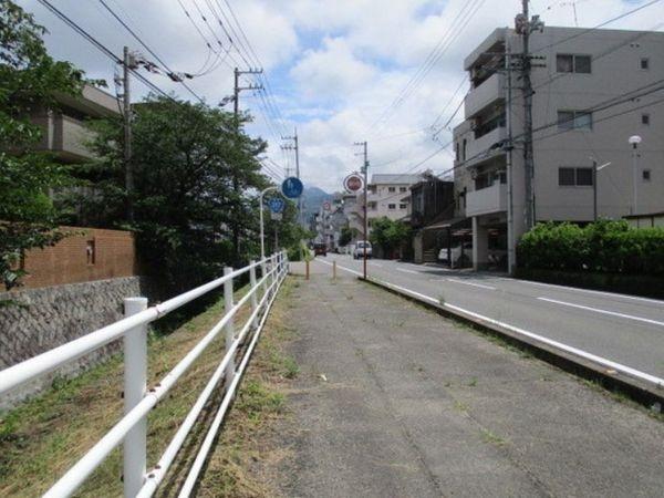ライオンズガーデン松山紅葉町