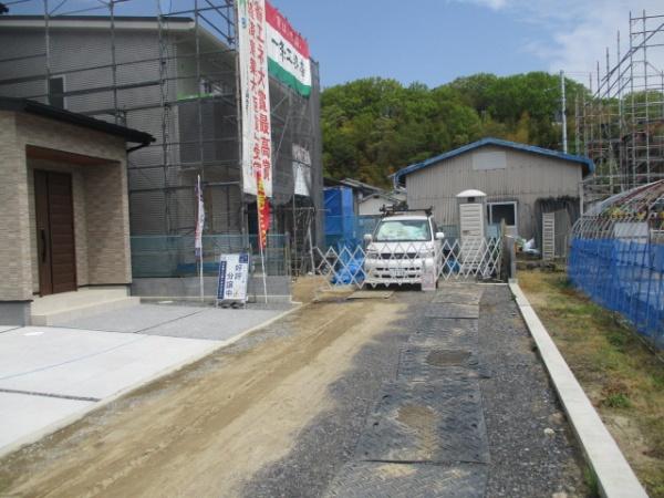 星岡町３丁目
