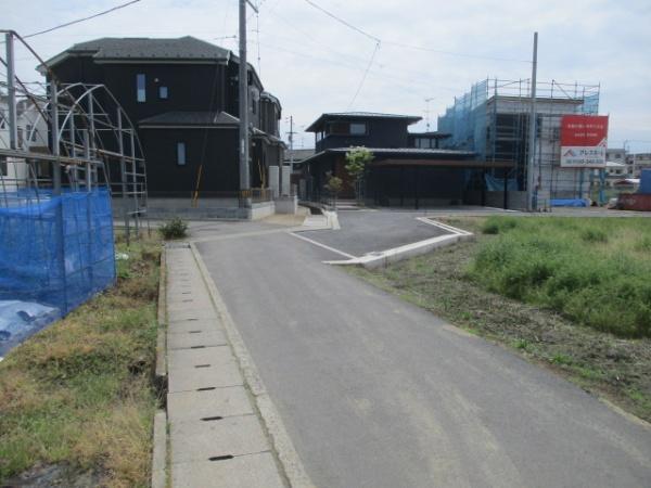 星岡町３丁目