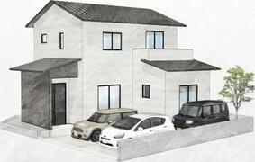 東野３丁目　２号棟