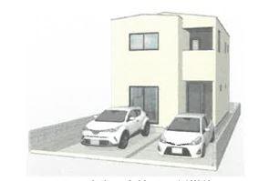 溝辺町　３号地