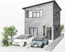 溝辺町　２号地