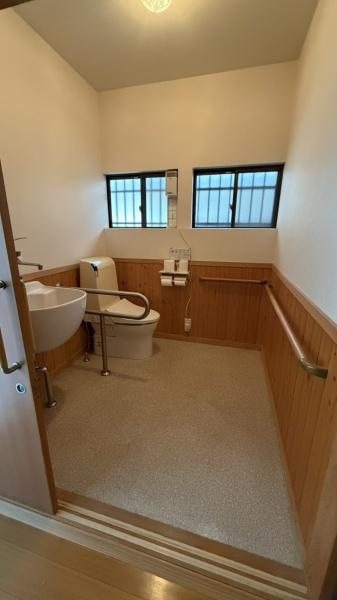 松山市西垣生町の中古一戸建て