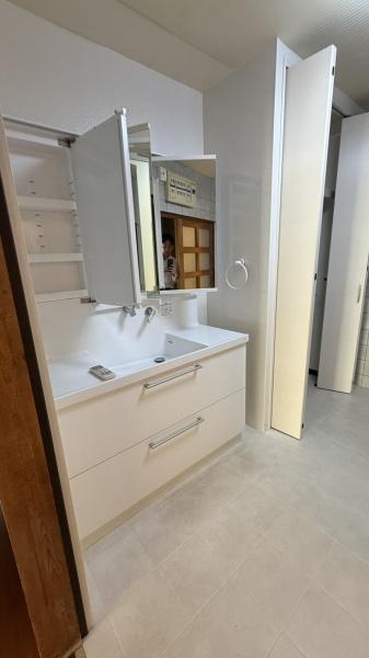 松山市西垣生町の中古一戸建て