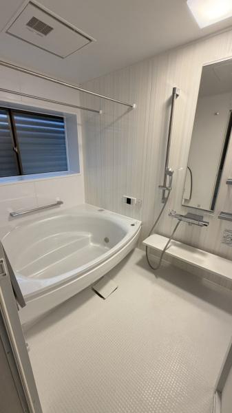 松山市西垣生町の中古一戸建て