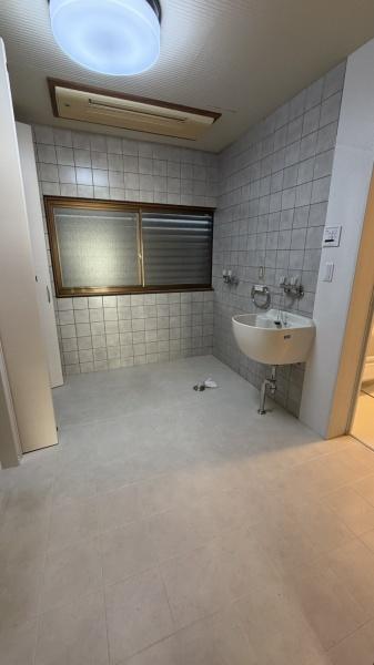 松山市西垣生町の中古一戸建て