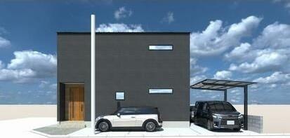 余戸西　Ａ号棟