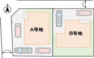 余戸西　Ａ号棟