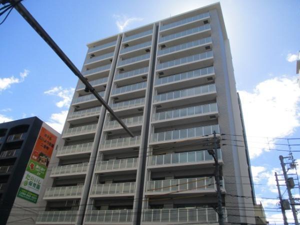 ジオ松山勝山通り